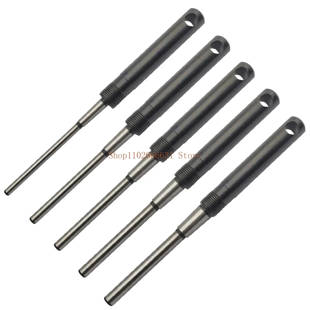 

Hard Alloy Grinding Wheels Reamer Handle Cutter Bar Stick Holder for Motorcycle Valve Diamond Car Engine Valve Seat Repair