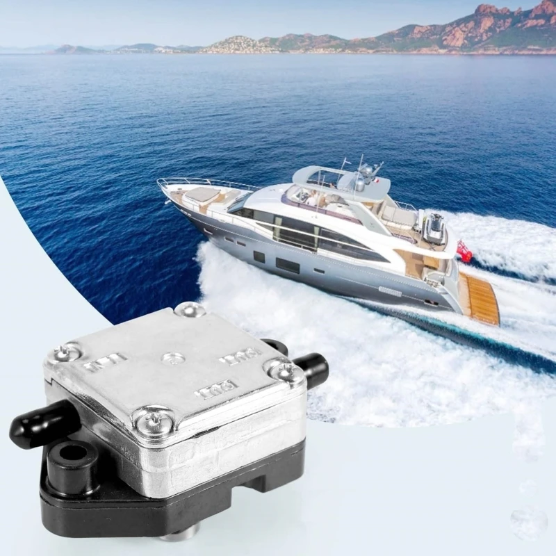 

0XXD Топливный насос 67D-24410-02-00 6BX-24410-00 15100-91J00 15100-91J01 для 4HP 5HP 6HP