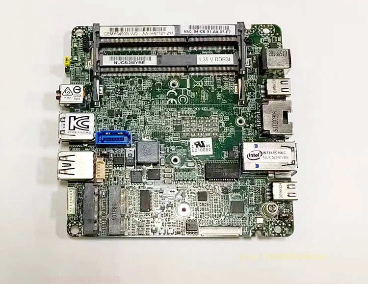 Nuc5I3Mybe Motherbo…