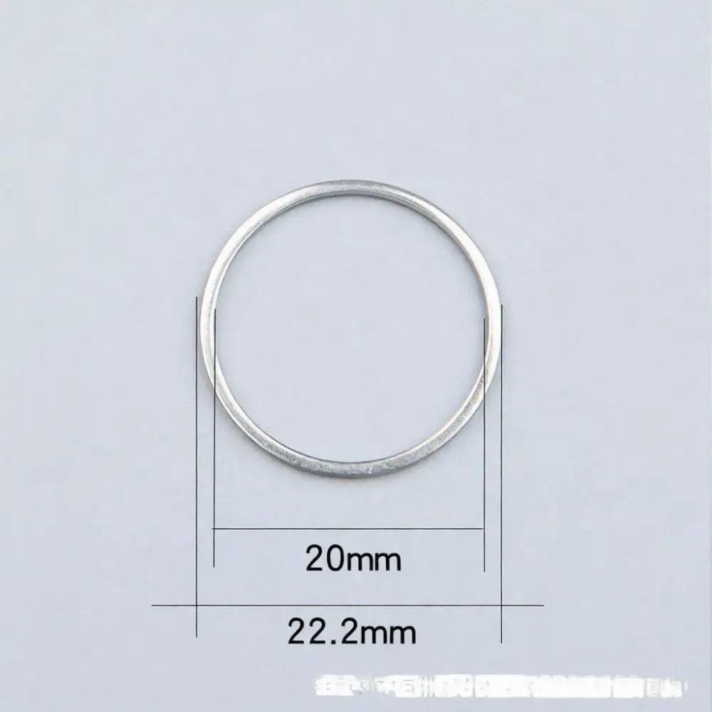 Angle Grinder Reducing Ring Saw Blade Bushing Adapter Carbon Steel Washer Marble Cutter Circular Tool Utility Accessory