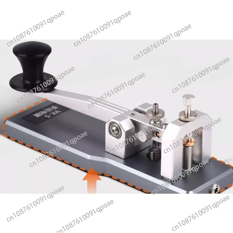 

Клавиатура VK-5, автоматический ключ, радиоручной коротковолновый ключ