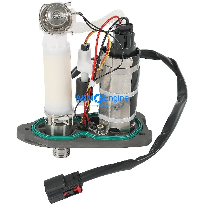 Bomba de combustible para Harley Davidson Sportster 1200 883 cuarenta y ocho hierro 1200 883 setenta y dos XR1200 XL1200 XL883 75305-07A 75268-07F