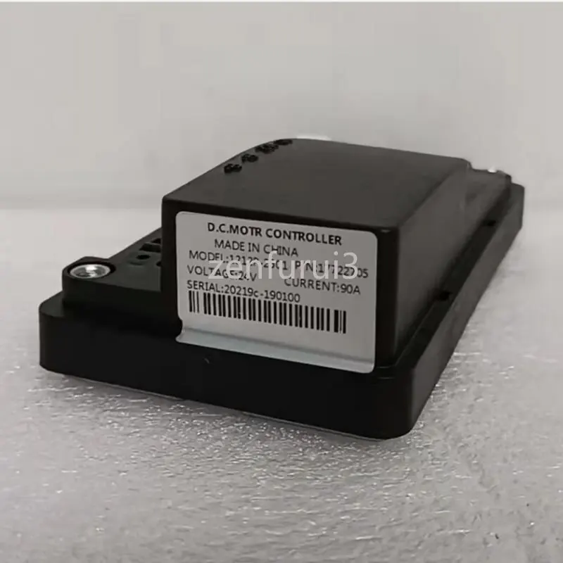 Replace 1212 1212P 2501 2502 90A 24V DC motor speed controller Washer Sweeper Scooter Electric Vehicle