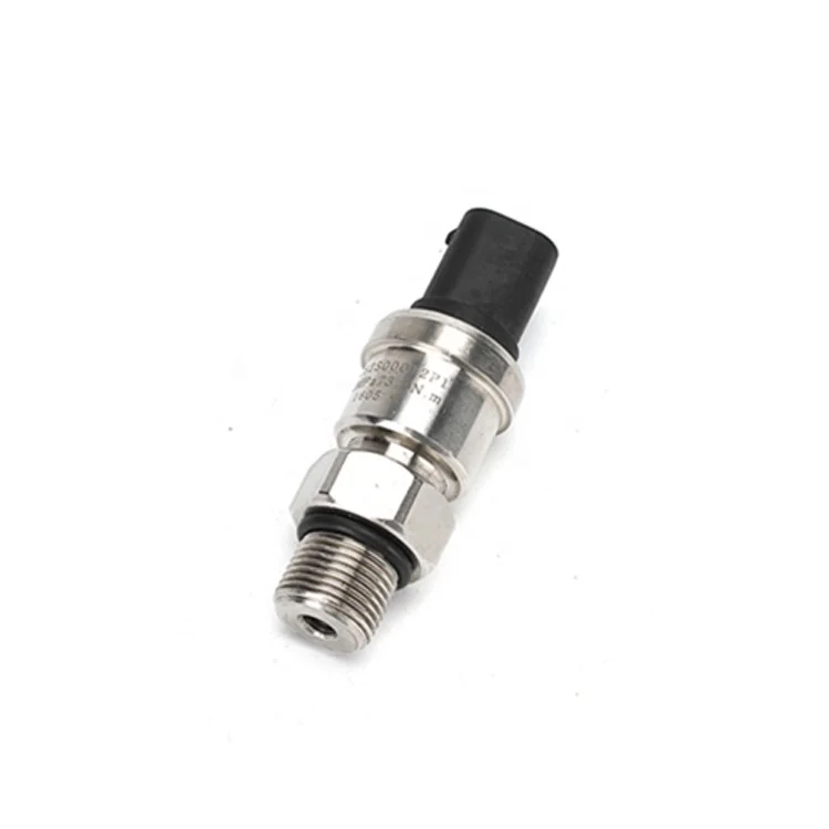 LC52S00012P1 50MPa 73.5N.m high pressure sensor for Kobelco SK235 SK200-6E excavator construction machinery repair parts