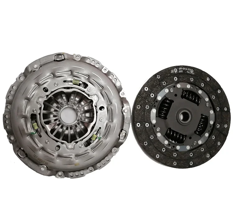 

Original High Quality Auto Spare Parts BK31 7540 BB Clutch Set For American Cars 2.2L