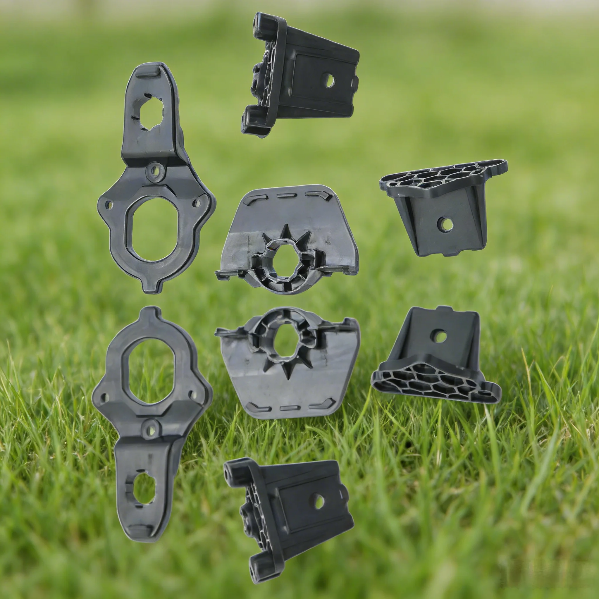 

Car Headlight Repair Kit For BMW G11 G12 740 730 760 2015 2016 2017 2018 Left and Right Front Headlight Bracket Repair Parts