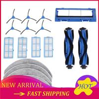 For Ultenic D5 Series D5S / D5S Pro / D5S Pro+ Robot Vacuum Cleaner Replacement Spare Parts Hepa Filter Sell