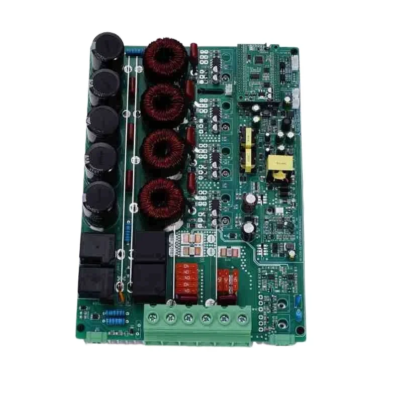 

12V 24V 48V 96V 30A 60A 80A 120A MPPT Solar Charge Controller Circuit Board