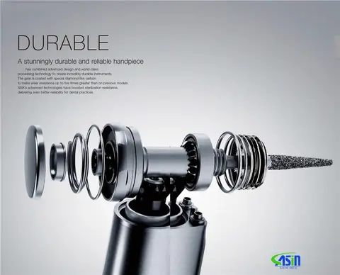 10 best sales handstycke - №3