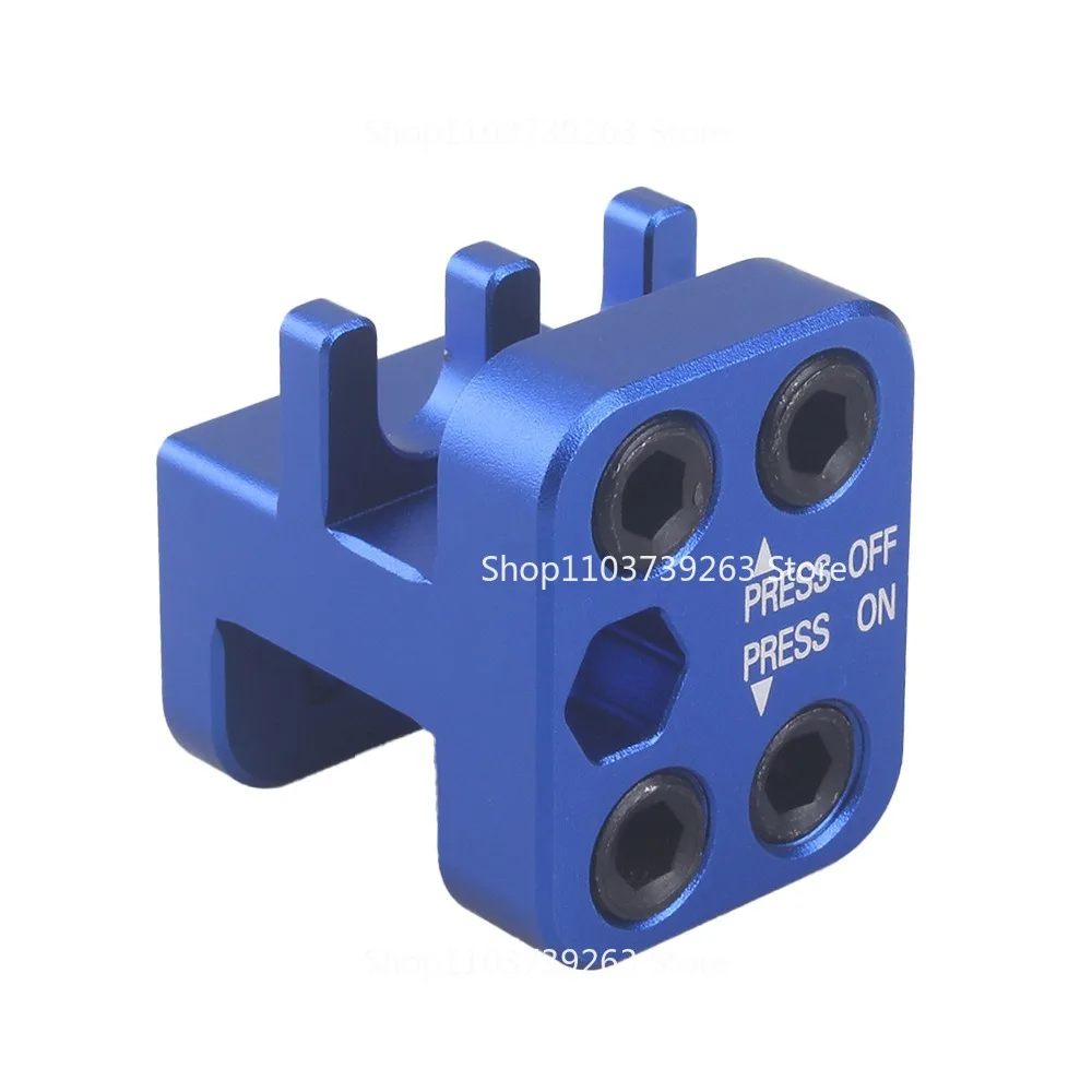 

Suitable for 5 Series Professional Chain Pressing Tools, Side Plate Motorcycle ATV Off-road Owners Chain Stamping Tools