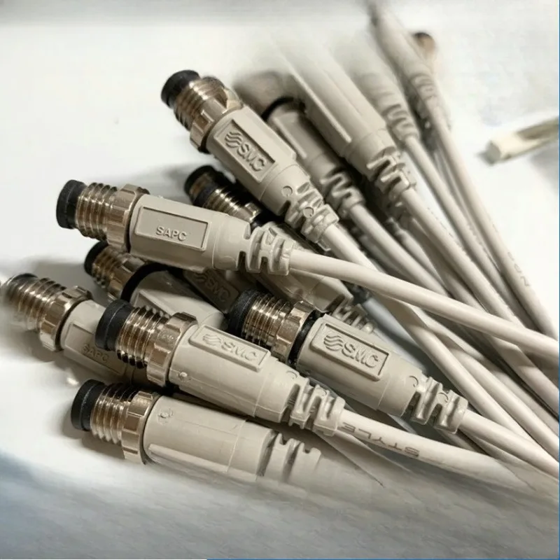 Parts for SMC Original Magnetic Switch D-M9PSAPC D-M9PSBPC D-M9NSDPC D-M9NMBPC D-M9B