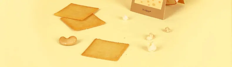 Kitchen Elf A6 Planer-Set, bestickte Keksdecke, Notizbuch, Klemmbrett, Lineal, Block, abnehmbare Seiten, Holzstempel, Aufkleber, süßes Geschenk – Detail 3