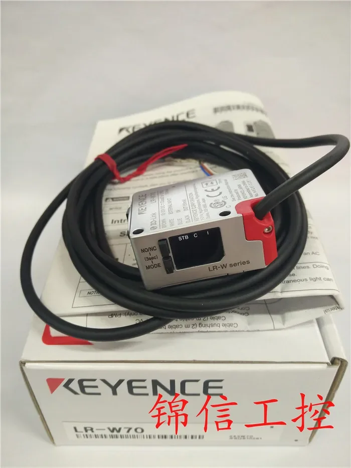 

KEYENCE LR-W70 100% new and original