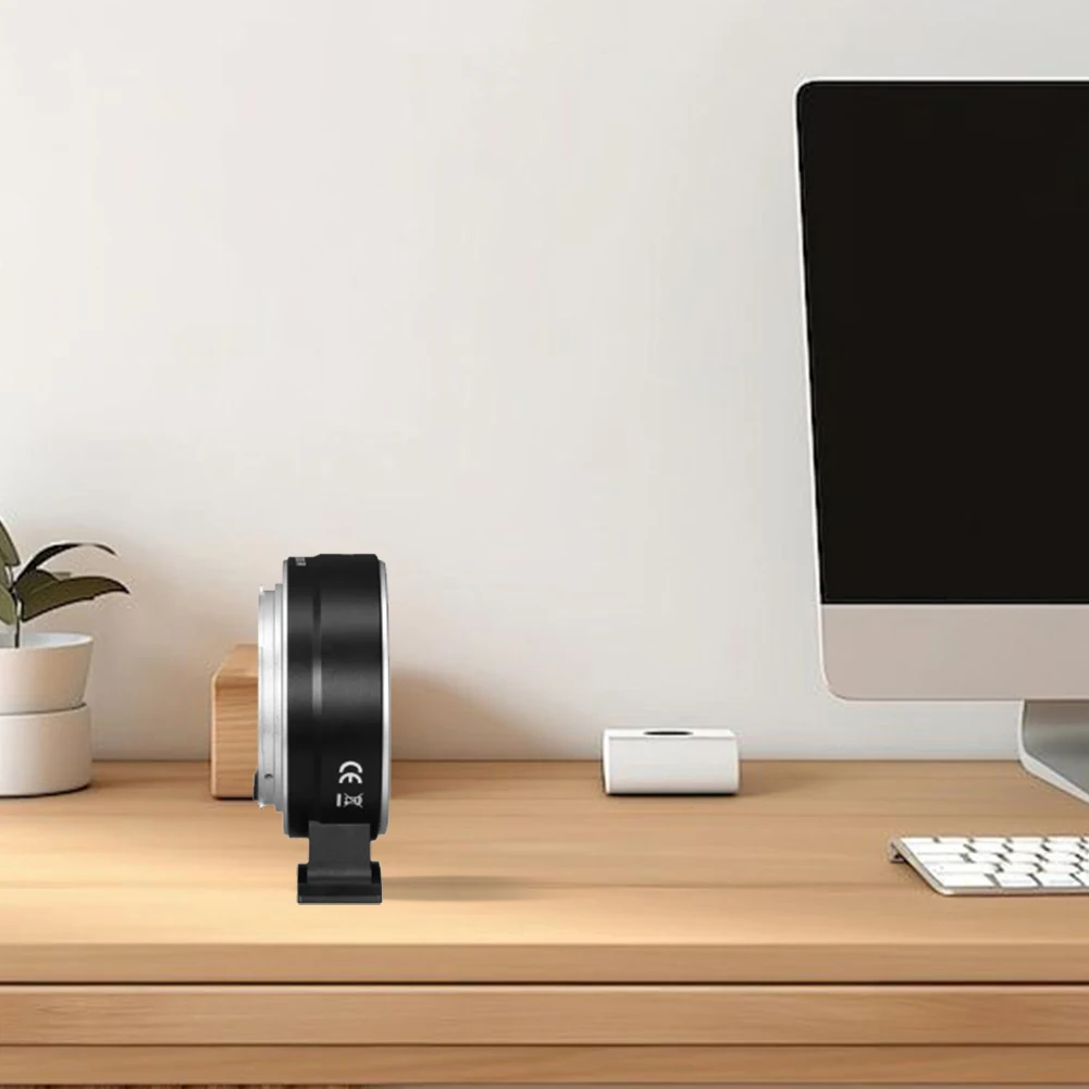 EF-EOSR Auto Focus …