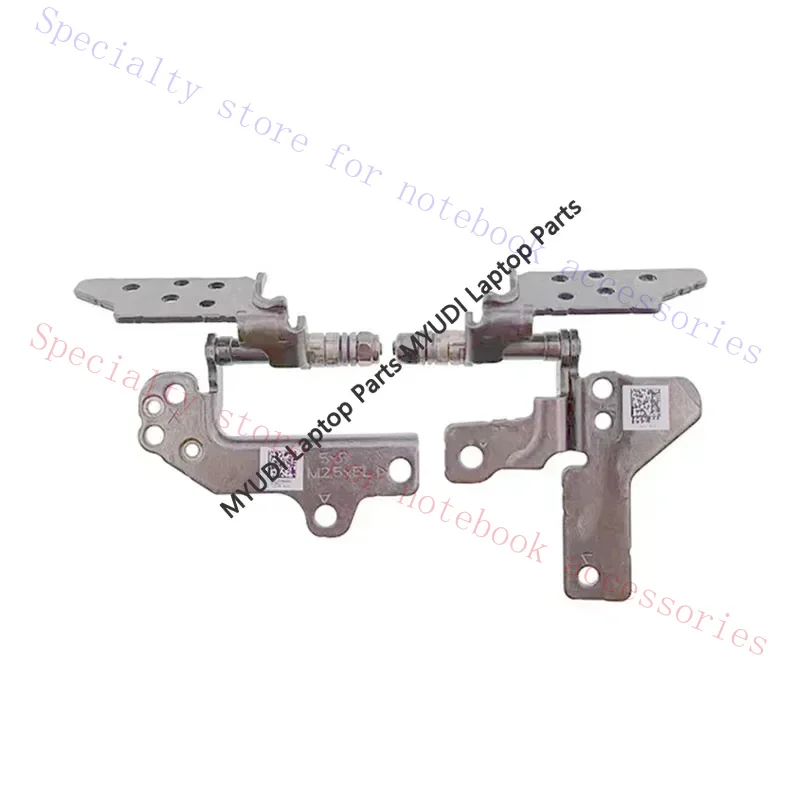 New Hinges for Dell Vostro Inspiron 15 3510 3511 3515 3520 3521 3525 Laptops Screen Axis Hinges LCD hinge cover accessories
