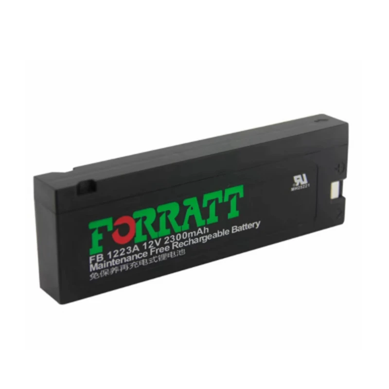 

FB1223A 12V 2300mAh PM9000 Monitor Rechargeable Lithium Battery Battery Parts