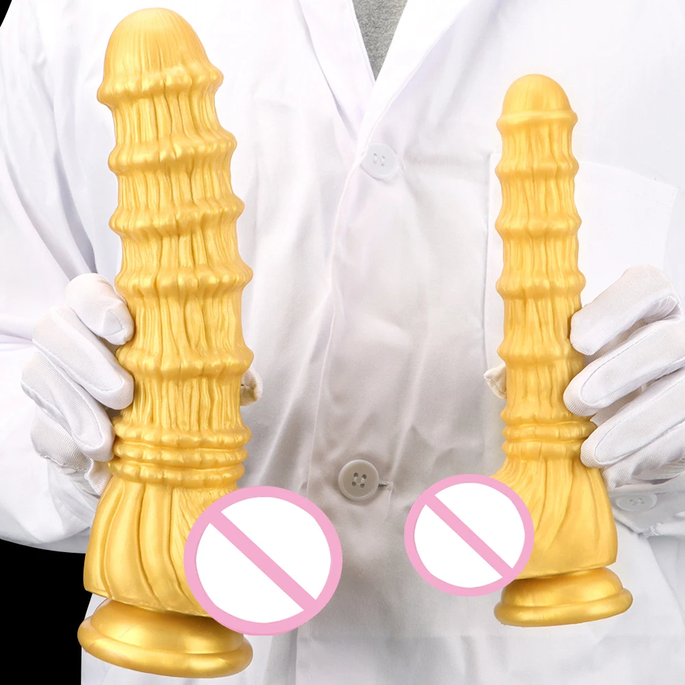 Super Soft Silicone Penis Anal Dildo for Adult Sex Toys For Woman Dick with Suction Cup Anal Plug Butt Plug Male Masturbator 18+