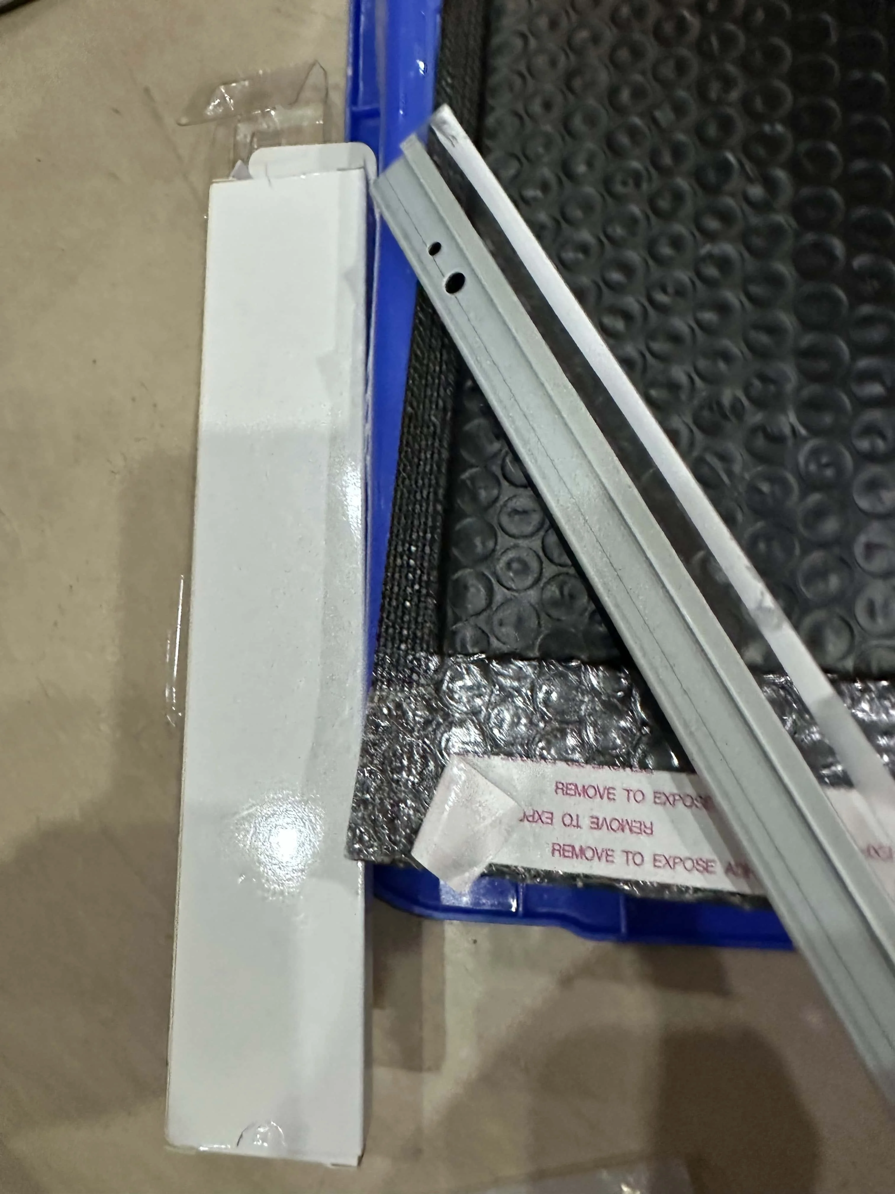 リコー-aficio-1013-1013f-120-1515-mp-161-171-301sp-161f対応-長寿命af1515ドラム用クリーニングブレード