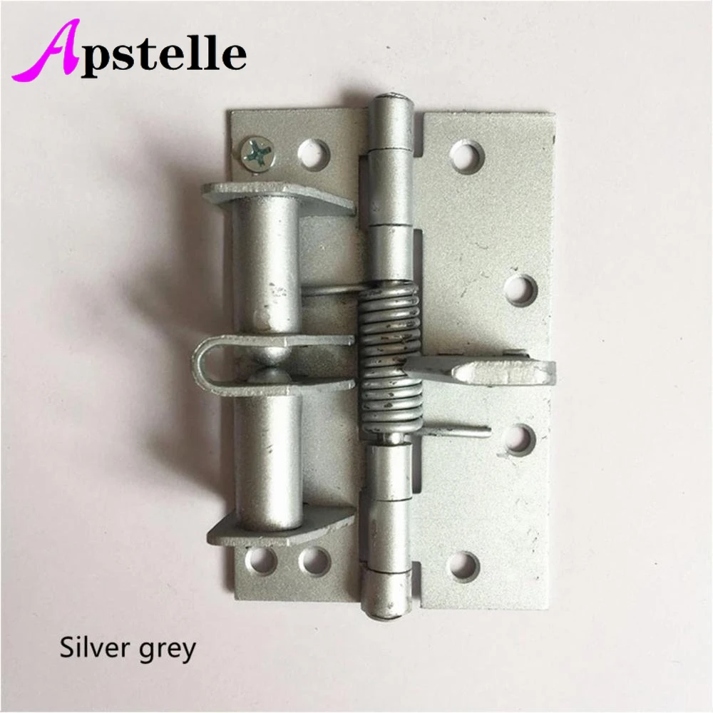 Apstelle Positioning Hinge Spring Self-aligning Hinge Automatic Closing Door Multi-function Screen Door Wooden Door Hinge