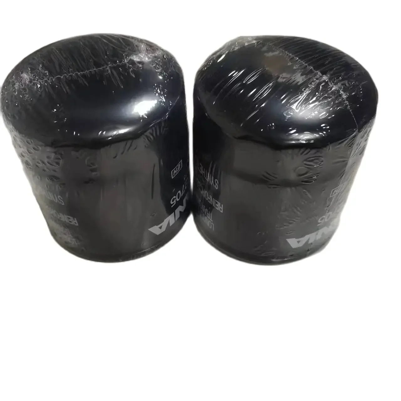 2PCS is suitable for SCANIA Truck Gearbox and Rear Bridge Filter OEM1301696 2002705 1768402