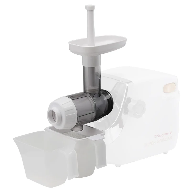 

G31/G21/G33 Machine Juicing Accessories