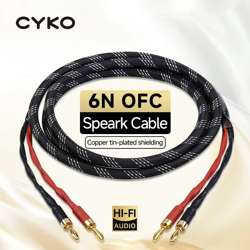 Cyko One Pair Speak… - image