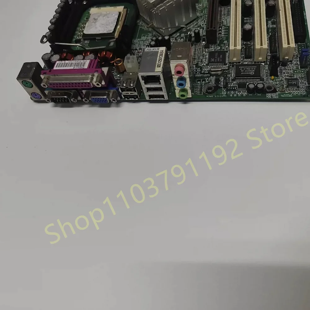 For DEK Printing Machine Mainboard G4S300-B