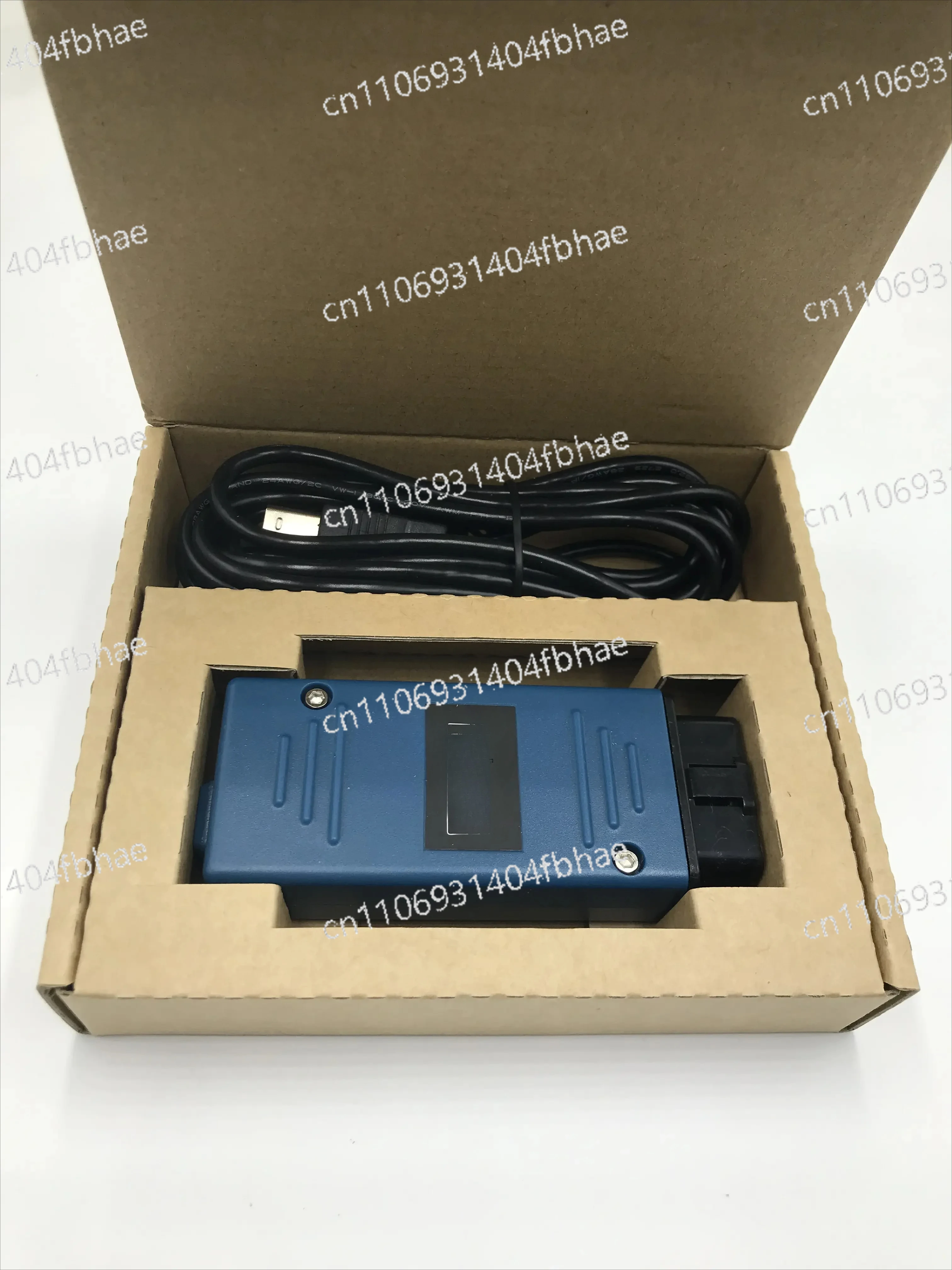 2025 Vnci VCM3 Diag…