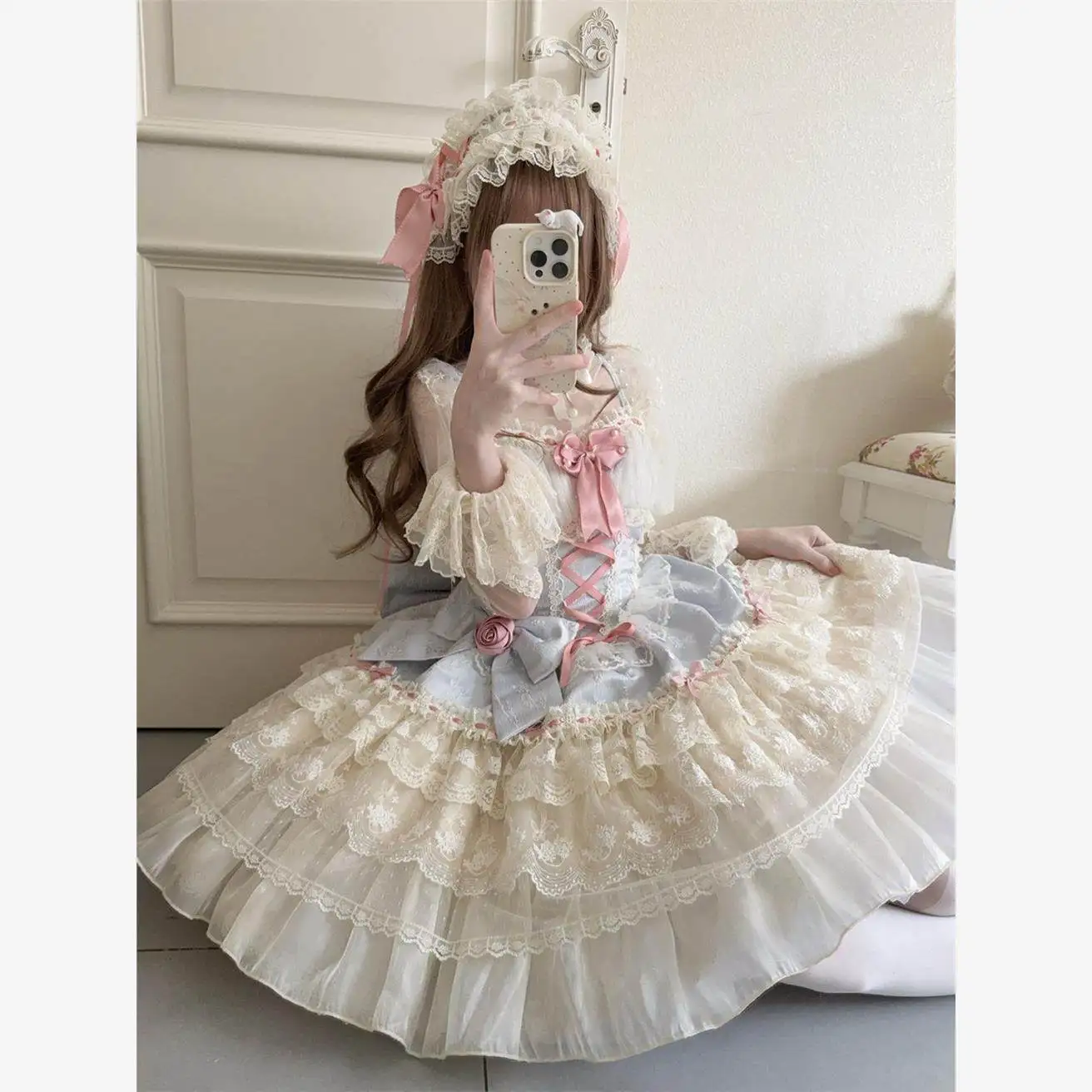 gonna-jsk-dr-strapl-in-stile-lolita-con-tema-fatato-per-donna-design-originale-ballet-sle-colore-bianco-te-per-la-stagione-invernale