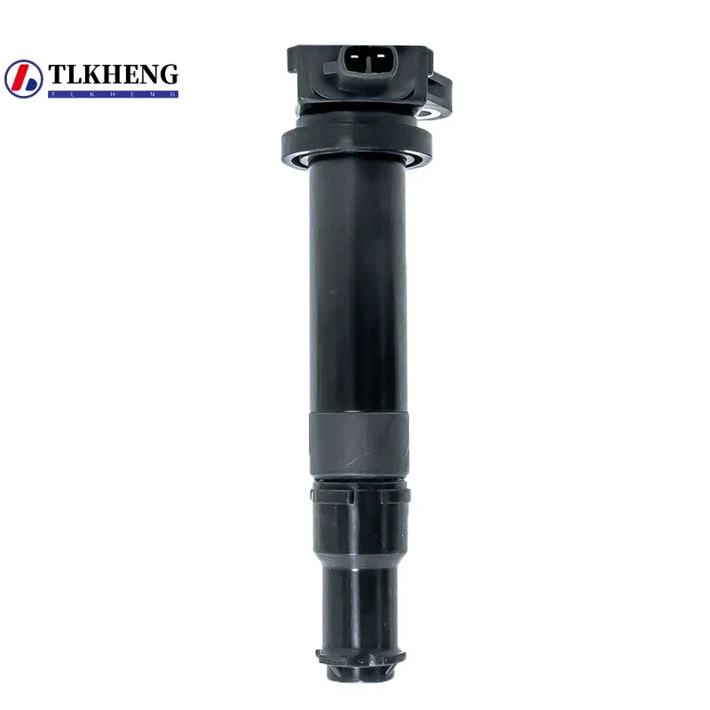 Ignition Coil for Kia RIO RONDO & HUYNDAI ACCENT & DODGE ATTITUDE 2006 2007 2008 2009 2010 2011 27301-26640 2730126640