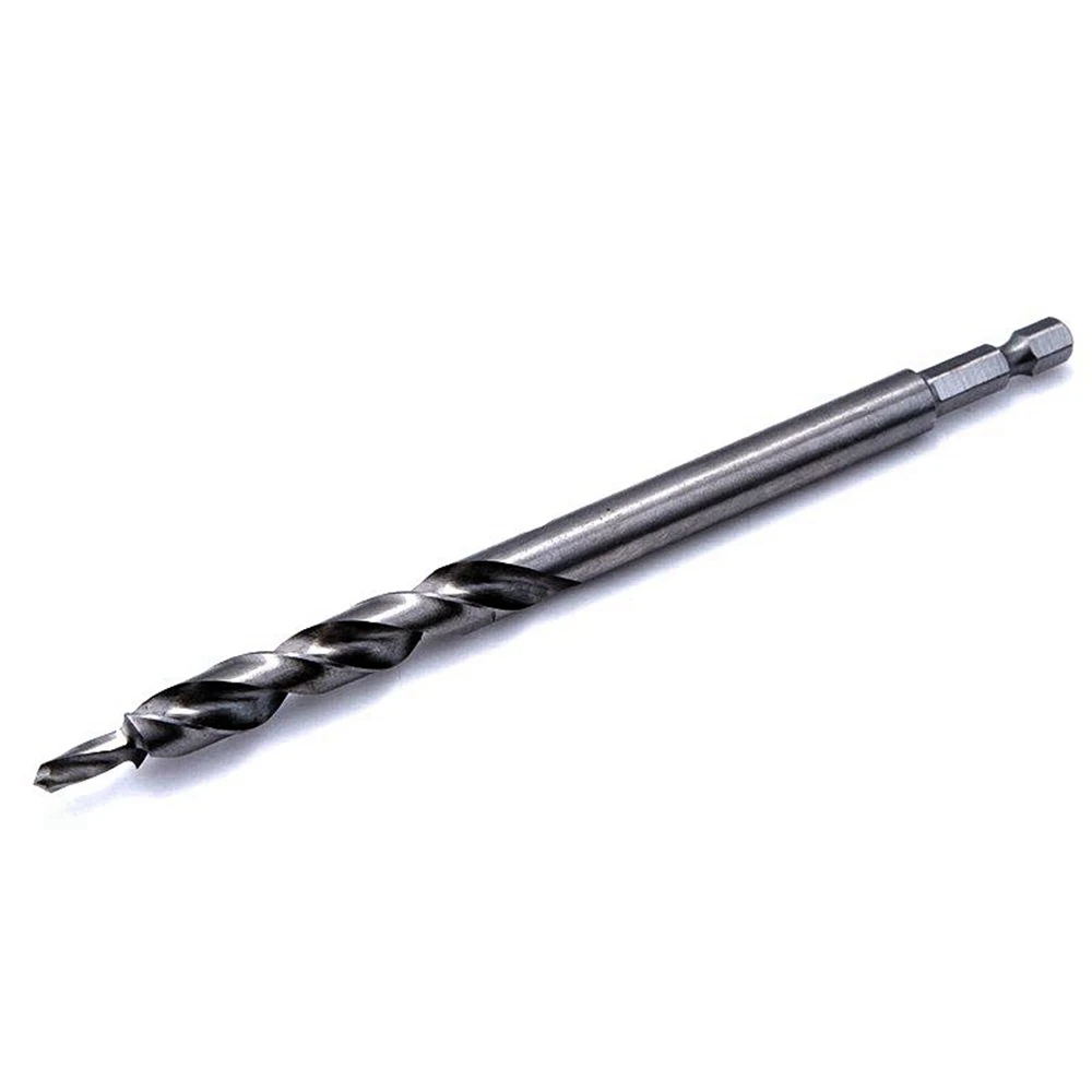 9/9.5mm Twist Step Drill Bit 3/8\