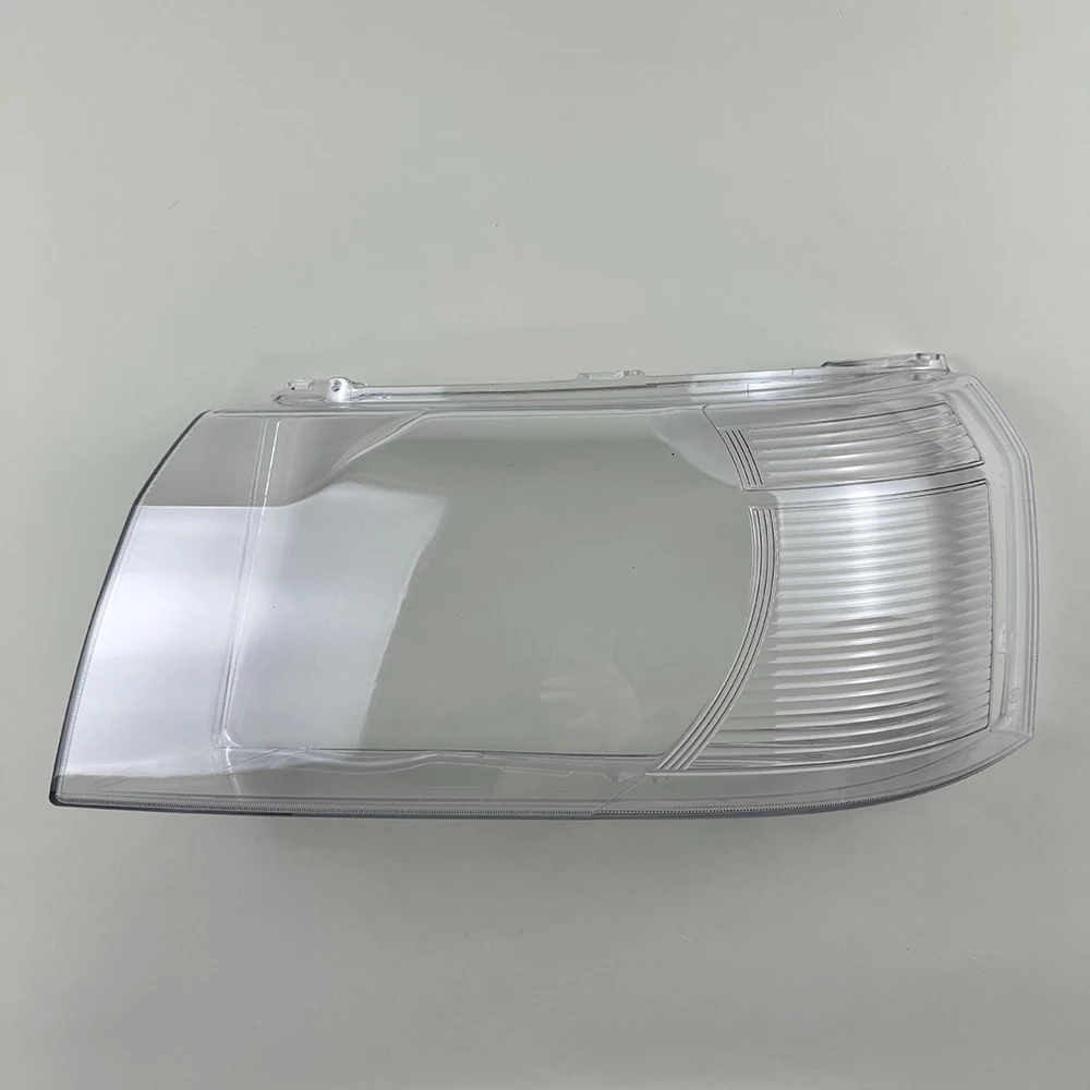 For Land Rover Freelander 2 2007-2012 Headlight Cover Shade Headlamp Shell Transparent Lampshade Lens Auto Replacement Parts