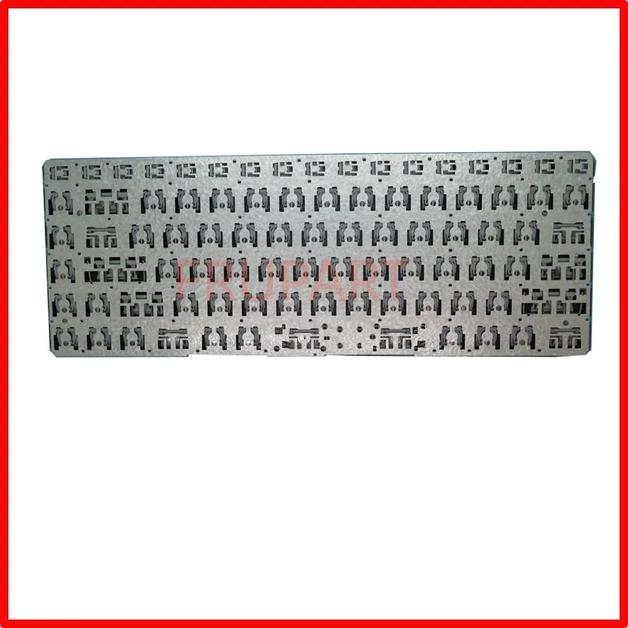 LL Gao Cheng applies to YEPO Yuanpeng 737S/T 737A 737 series, new notebook keyboard with power button