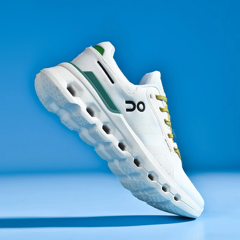 

Men's shoes, flying fabric testing shoes, comprehensive training shoes, sports training plus size shoes