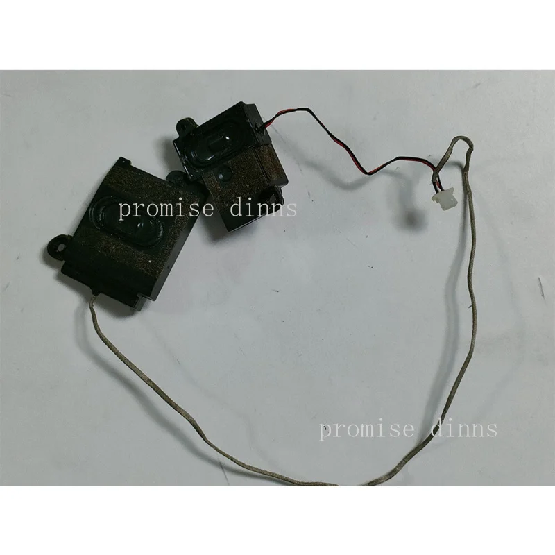 M  For HP DV6-7000 Laptop Built-In Speaker L & R 23.40A3L.001 682096-001