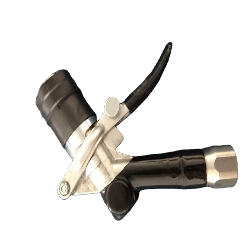 Nozzle BSPT/NPT3/4"…