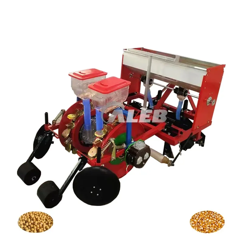 

Cheap 5 rows maize planter/ corn seeder/ corn planting machine for Tractors