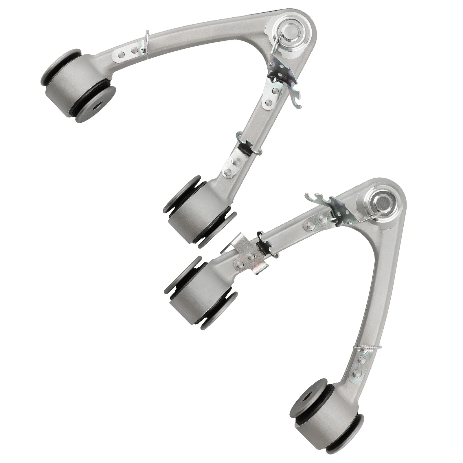 Front Upper Control Arms For 2005-2013 Maserati Quattroporte 2008-18 GranTurismo