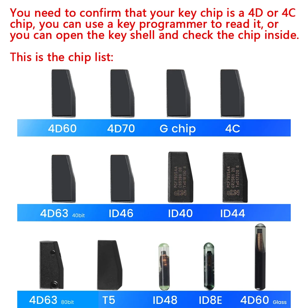 Picture 3: For Toyota 4C 4D Smart Keymaker Key Programmer OBD For Lexus Add Smart Key All Keys Lost For Toyota Auto Key Matching Programmer