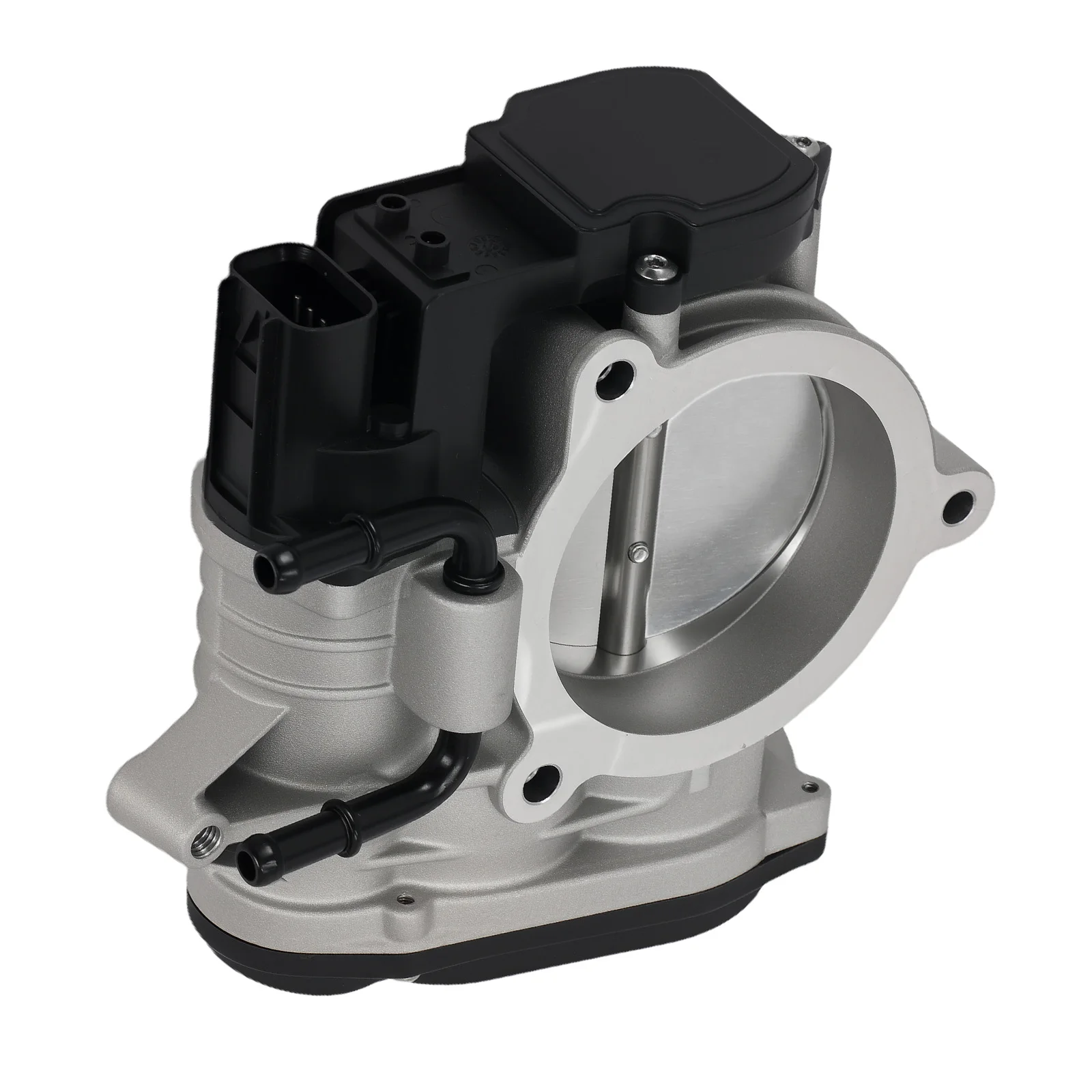

Throttle Body For Hyundai Veracruz 3.8L 2007-2012 Azera Sonata Santa Fe 3.3L 351003C200