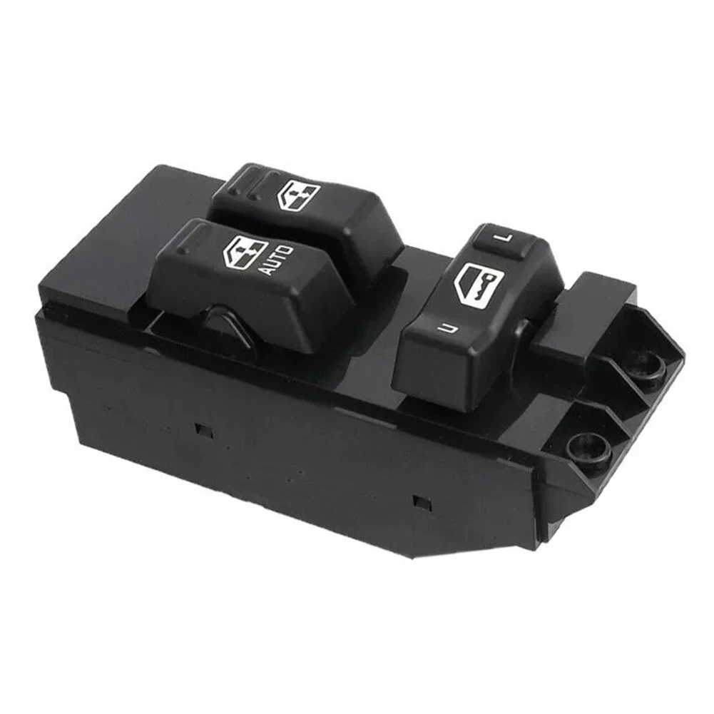 

15753934 15054161 Front Left Electric Power Window Switch Lifter Control Button For Silverado GMC Sierra LHD-N25R