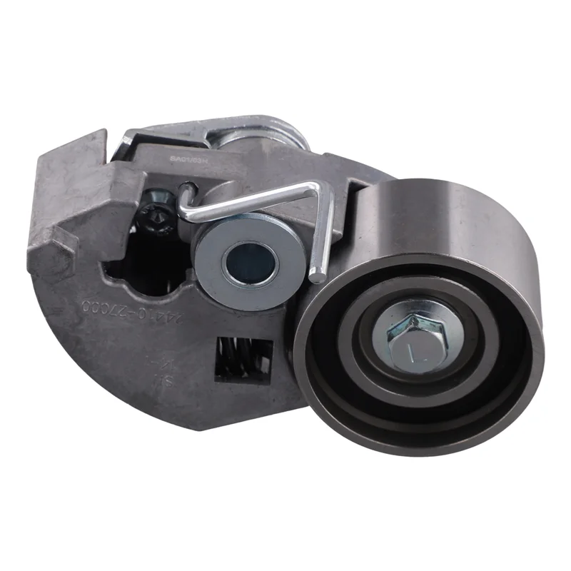 

24410-27250 Натяжитель шкива автомобиля для Hyundai Grandeur Santa Fe Kia Sportage 2006-2020 2.0L L4 2441027250