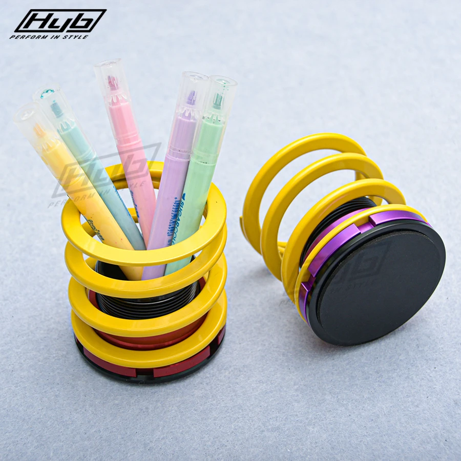 حامل قلم تعليق بارتفاع قابل للتعديل ، هدية زخرفة مكتب إبداعية ، كيلو واط V3 #2