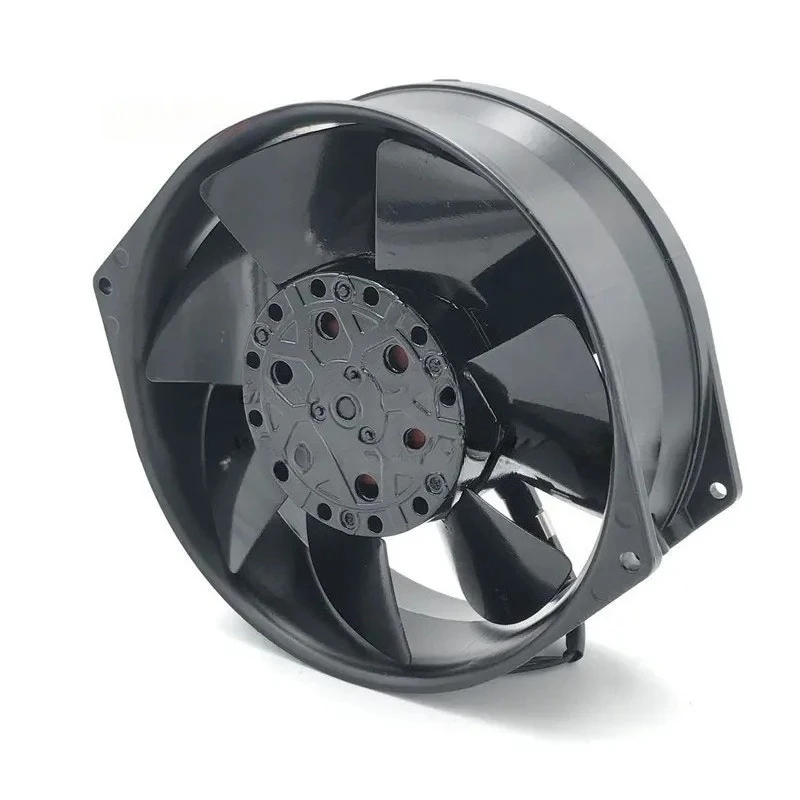 W2S130-AA03-01 W2S130-AA03-21 W2S130-AA03-44 W2S130-AA03-71  W2S130-AB03-77 EBM fan AC230 frequency converter cooling fan 7855ES