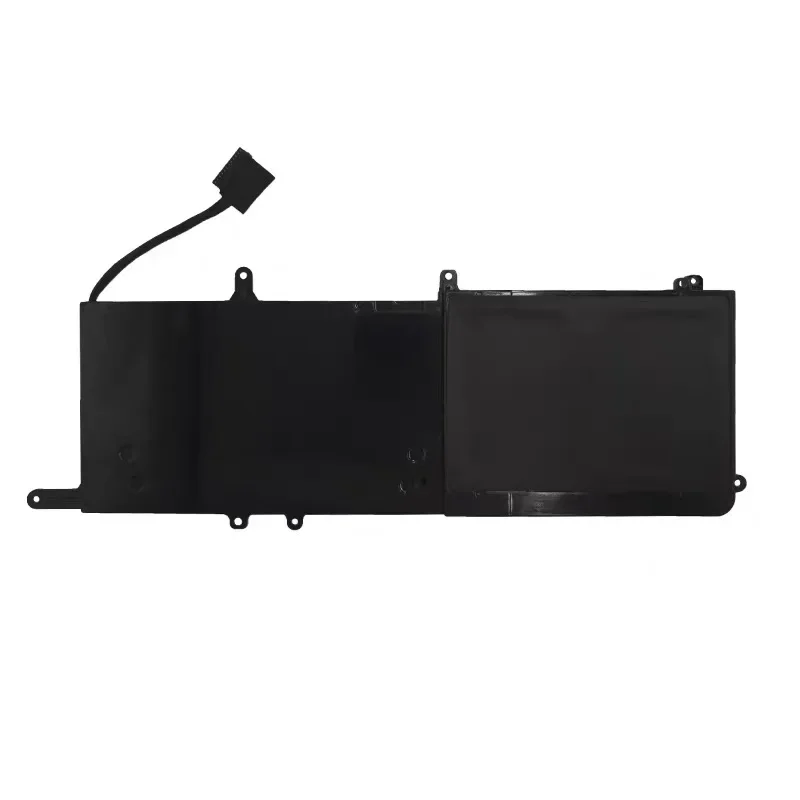 Baterai Laptop 9NJM1 Baru 11.4V 99Wh untuk DELL Alienware 15 R3 R4 17 R4 R5 Seri P31E 44T2R HF250 P69F MG2YH