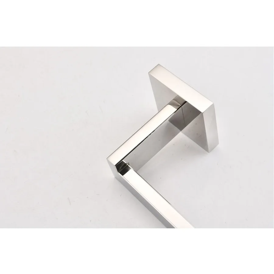 Conjunto de hardware de banheiro de 8 peças