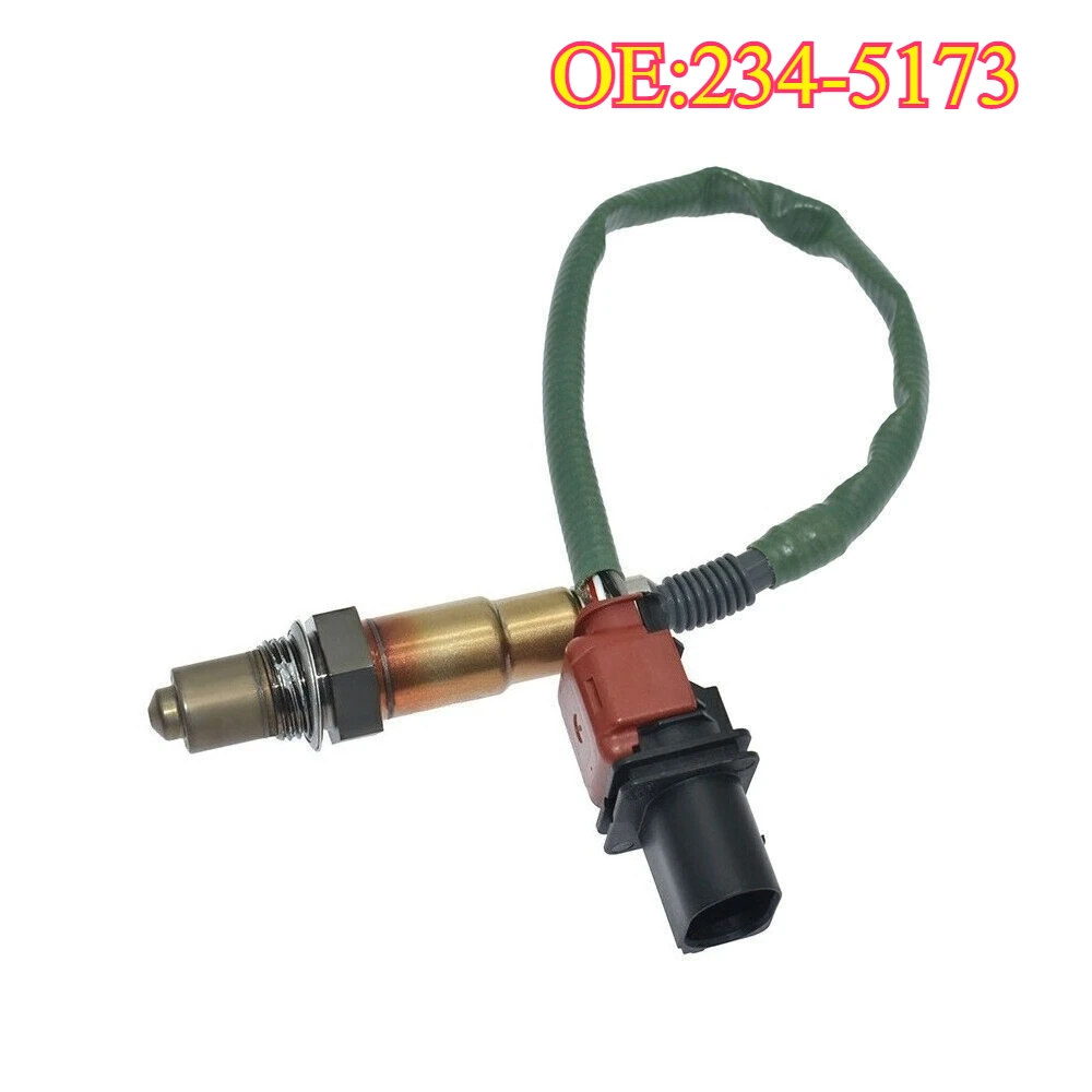 

Высокое качество, новинка для 234-5173, датчик кислорода вверх по течению для Ford Edge F-150 Mustang 2015-2020 и Linux