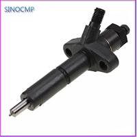 Fuel Injector D4NN9F593A For Ford New Holland 545 545A 420 445 335 340 340A 7700 TW10 TW20 TW30 4600NO 4600O 4600SU 5700 6600