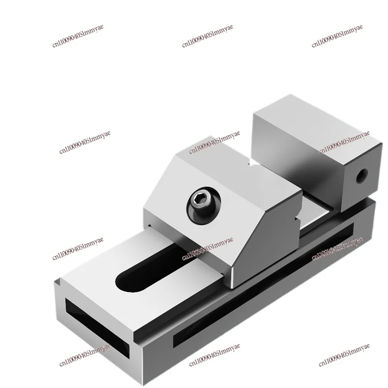 

High-precision fast-acting flat pliers grinder vice batch numerical control milling machine fixture