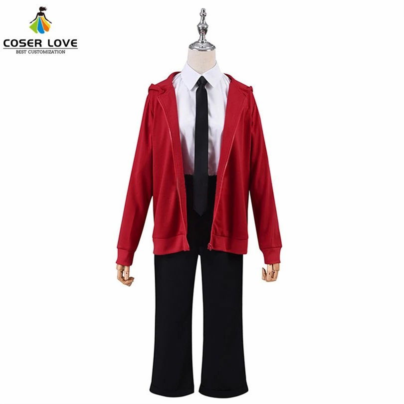 

Anime Power Cosplay costume Halloween Christmas party Outfits